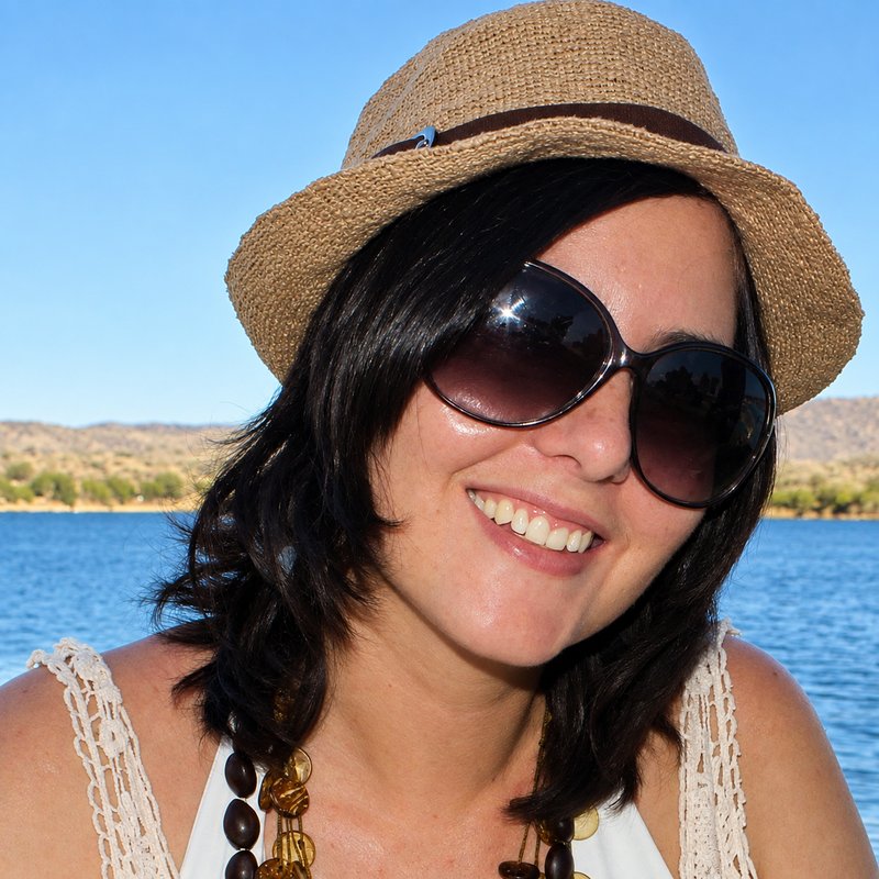 Ellanie Smit