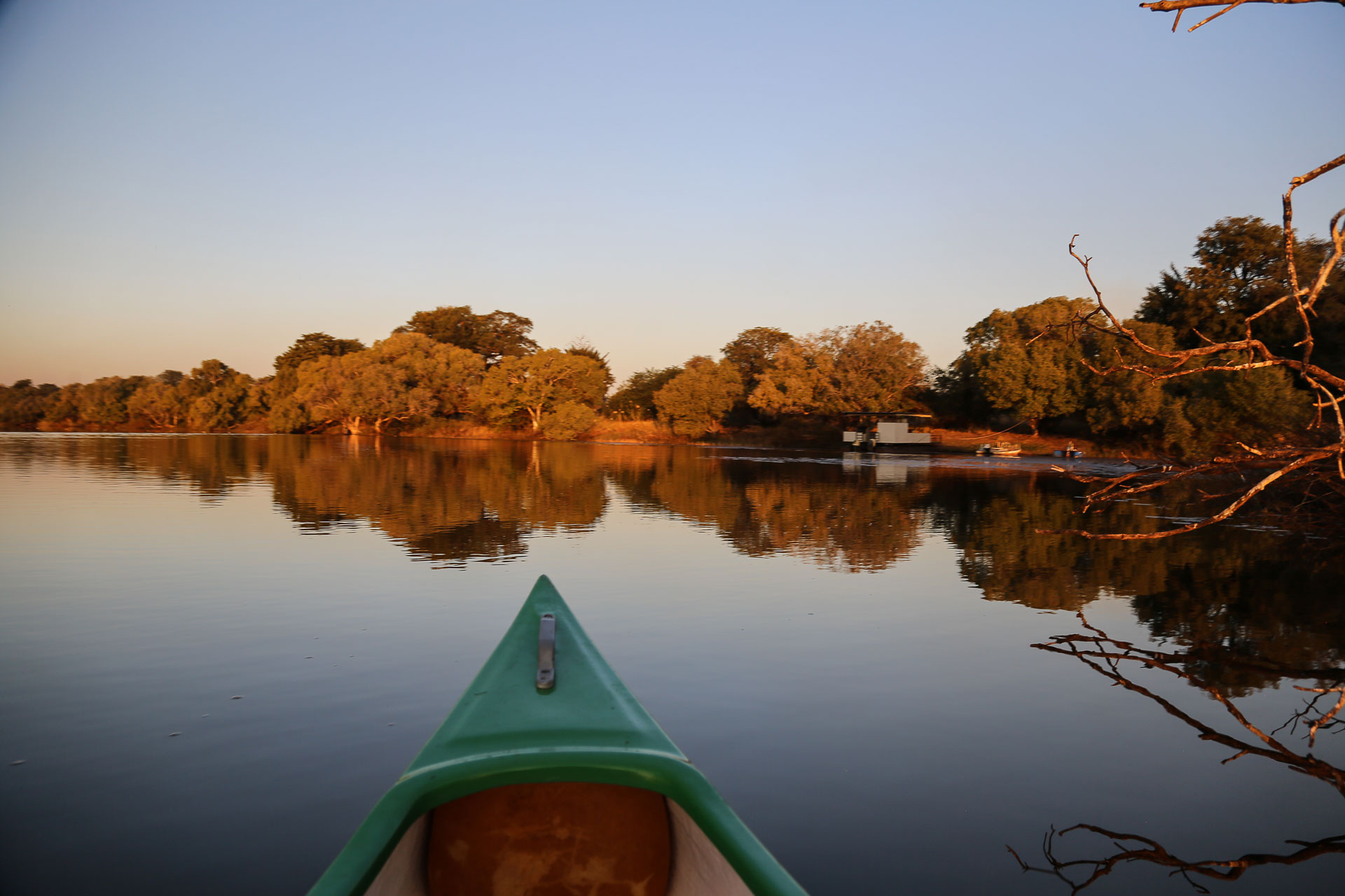 Caprivi