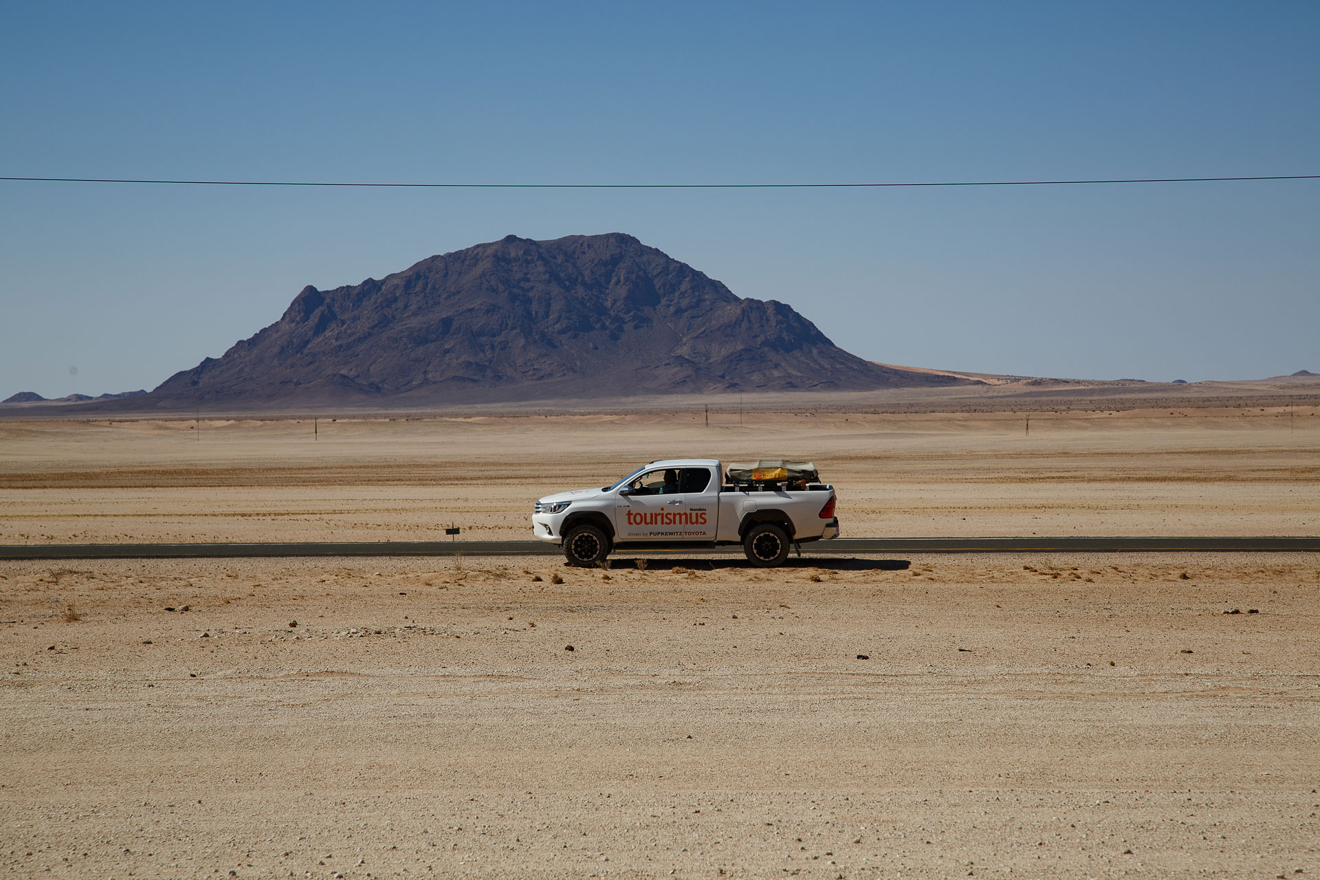 Damaraland