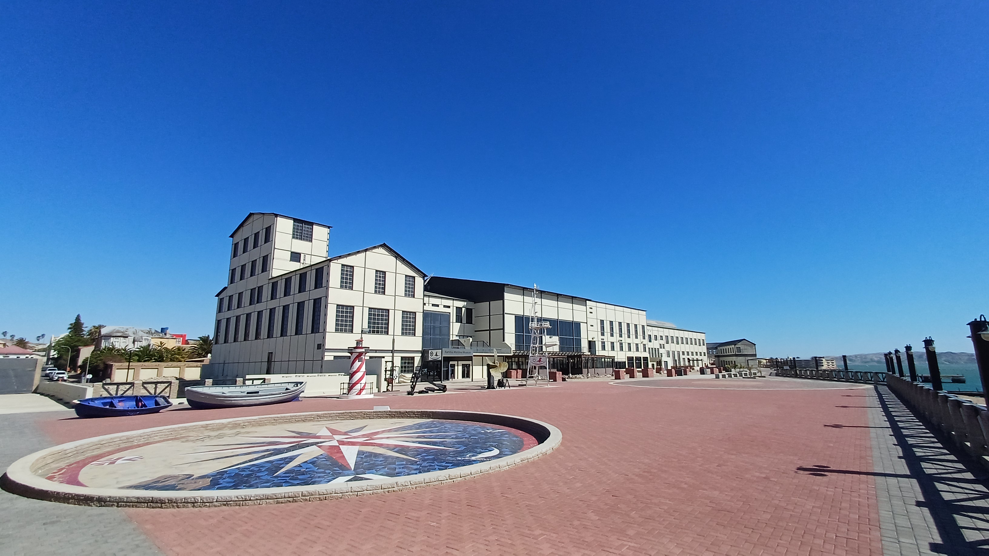 Lüderitz
