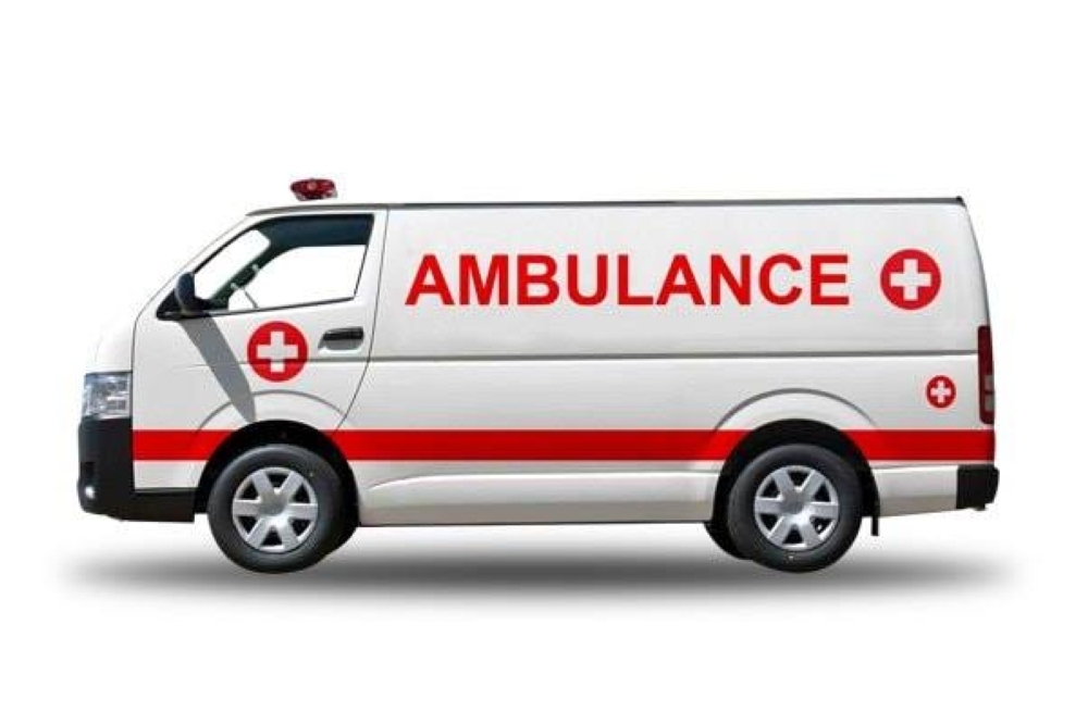 Emergency Numbers / Ambulance Provider Namibia Image - Tourismus Namibia